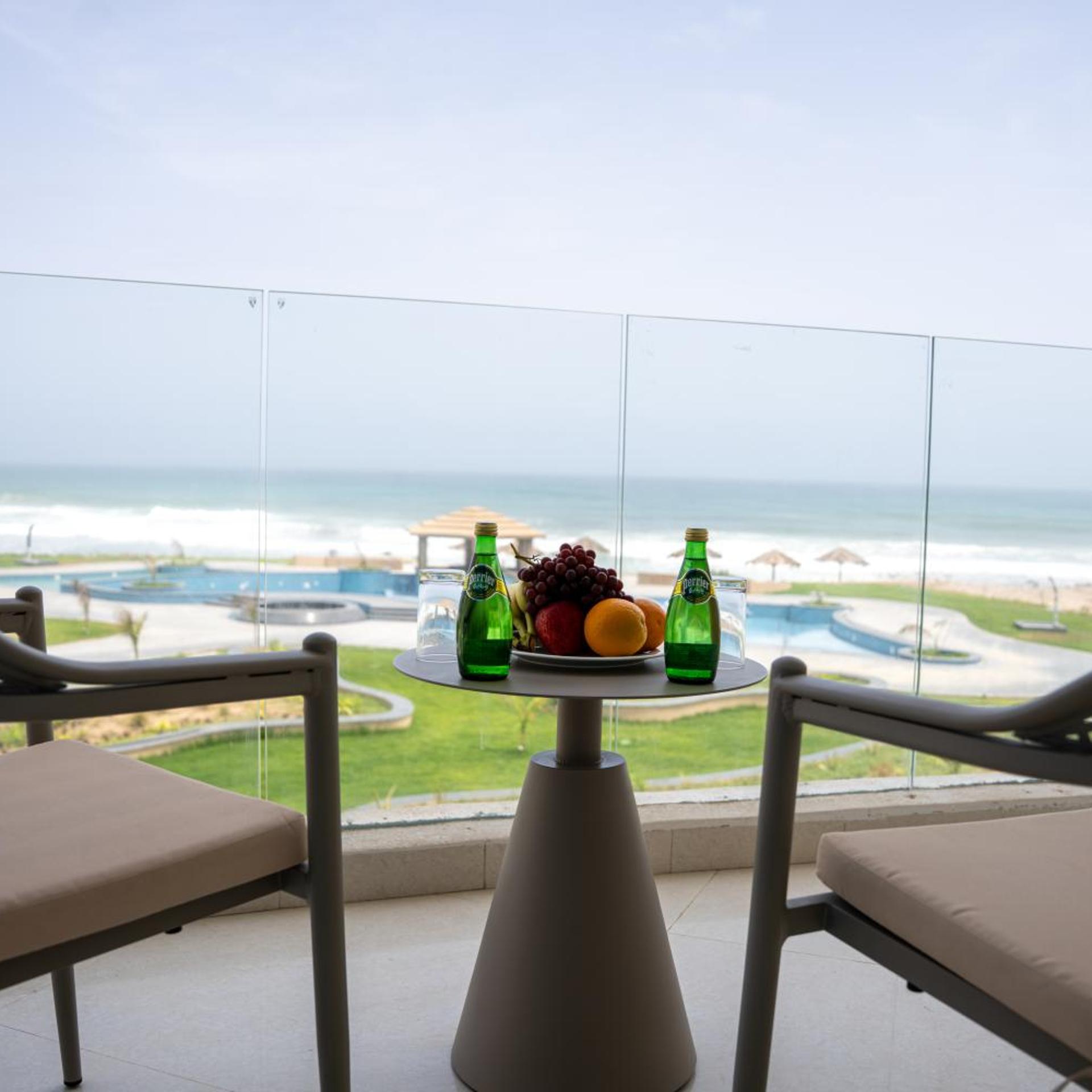 Arabian Sea Resort Salalah 36/50