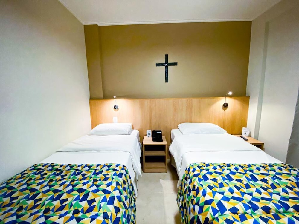 Hotel Rainha dos Apostolos 12/46