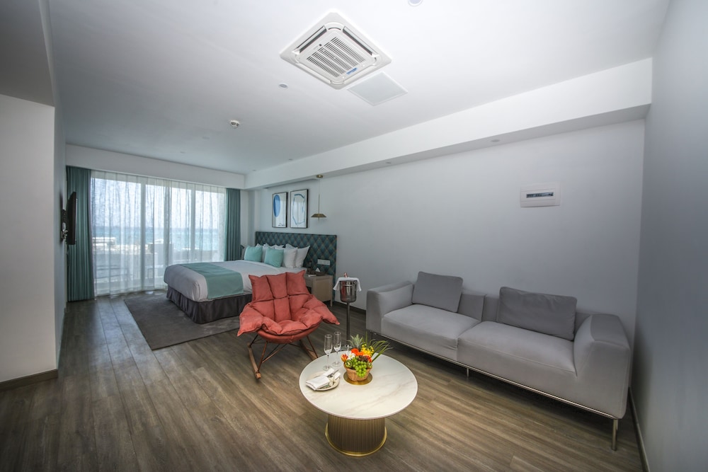Ocean V Hotel - Adult only 29/47