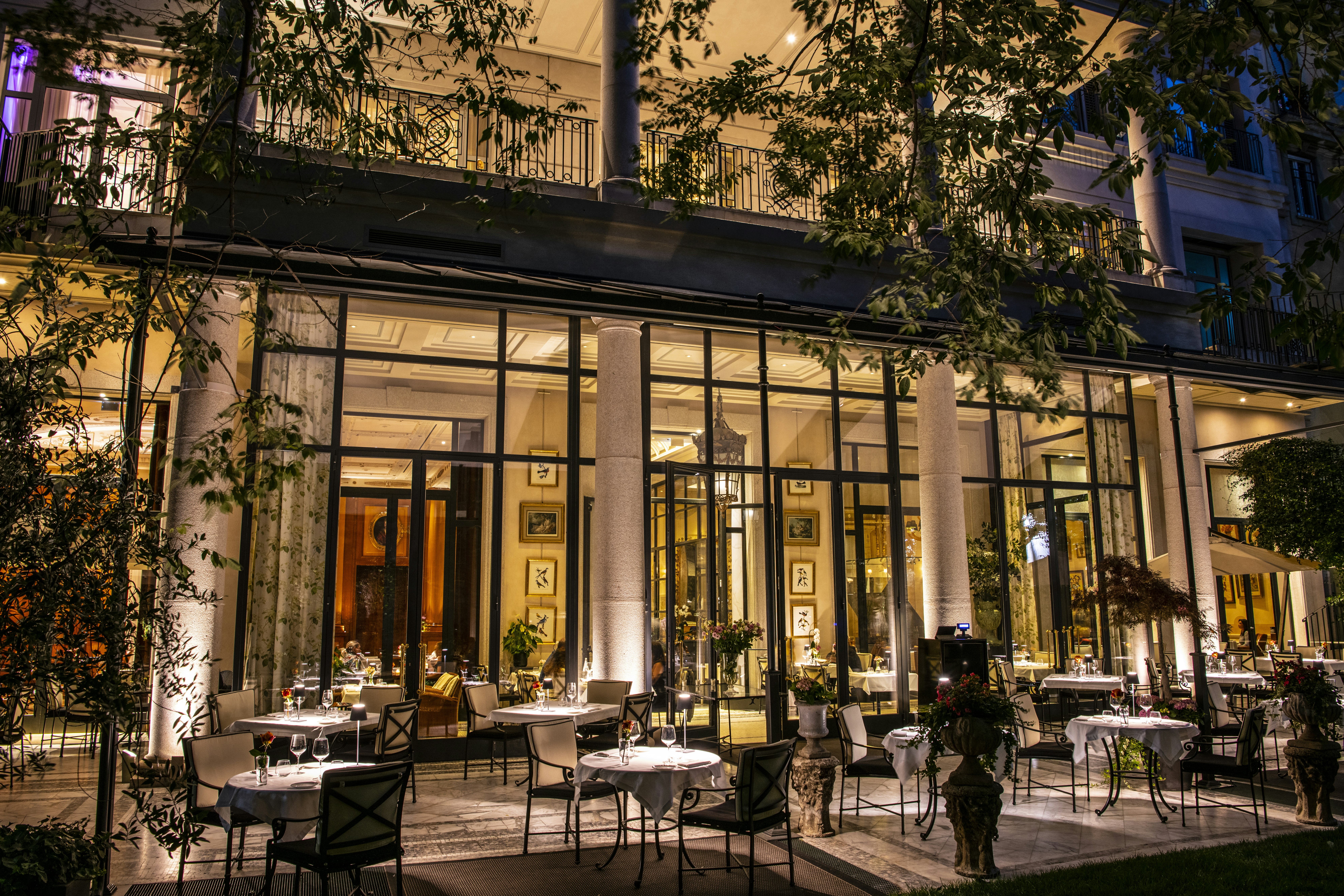 米兰帕利吉宫酒店(Palazzo Parigi Hotel & Grand S) 图片3