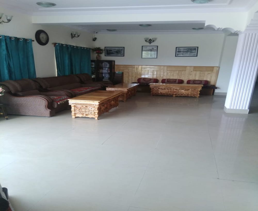 Hotel Royal Ladakh 36/50