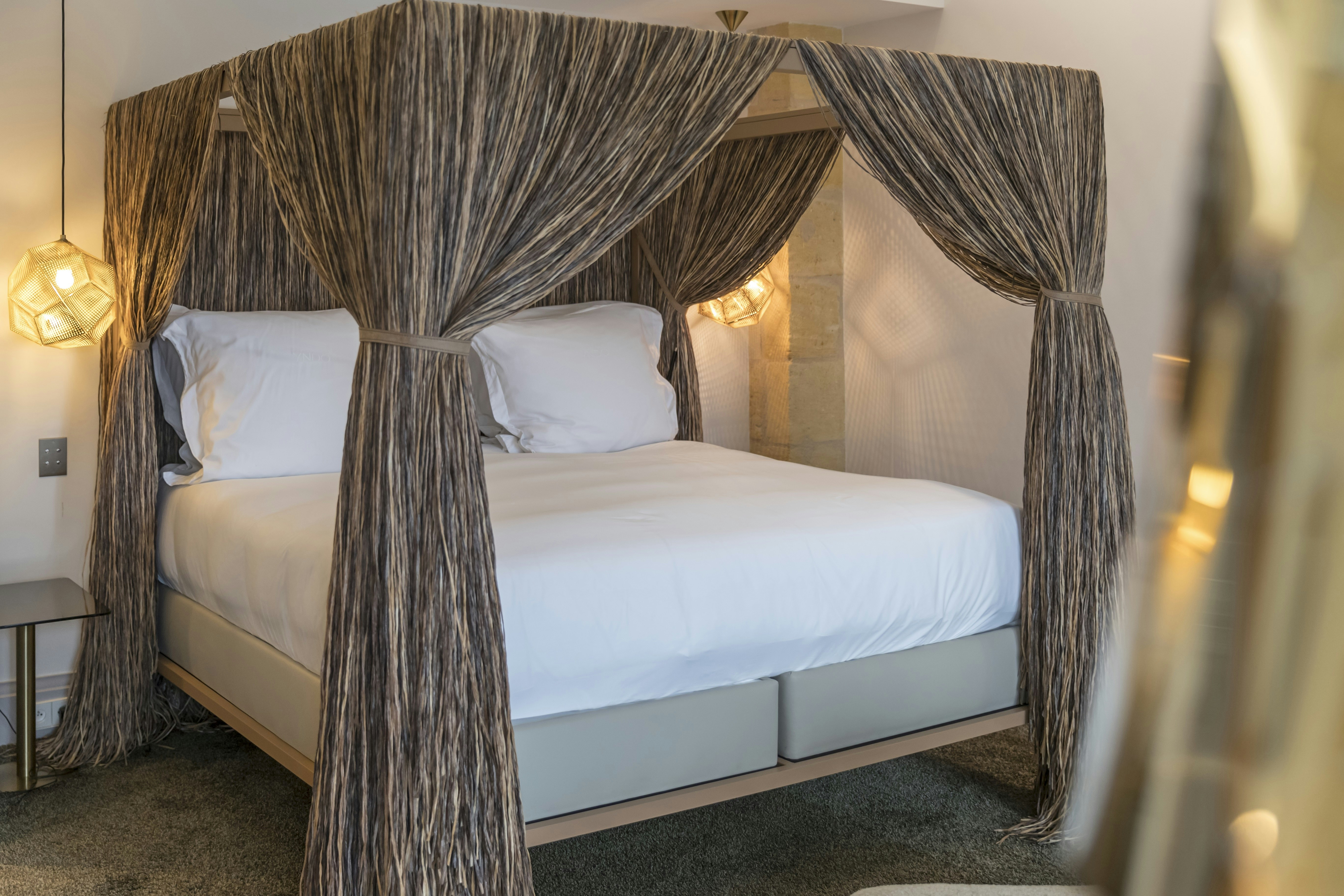 غرفة تنفيذية، Yndo Hotel 6/8