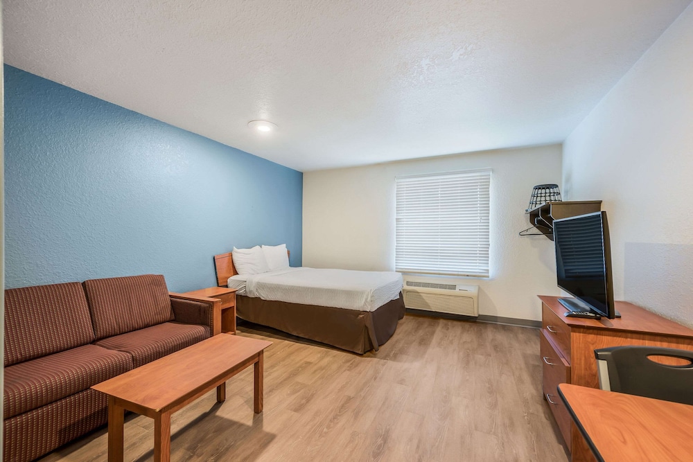 Extended Stay America Select Suites - Montgomery 30/53