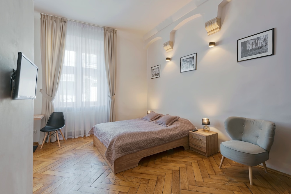 Krakow For You Budget 7/50