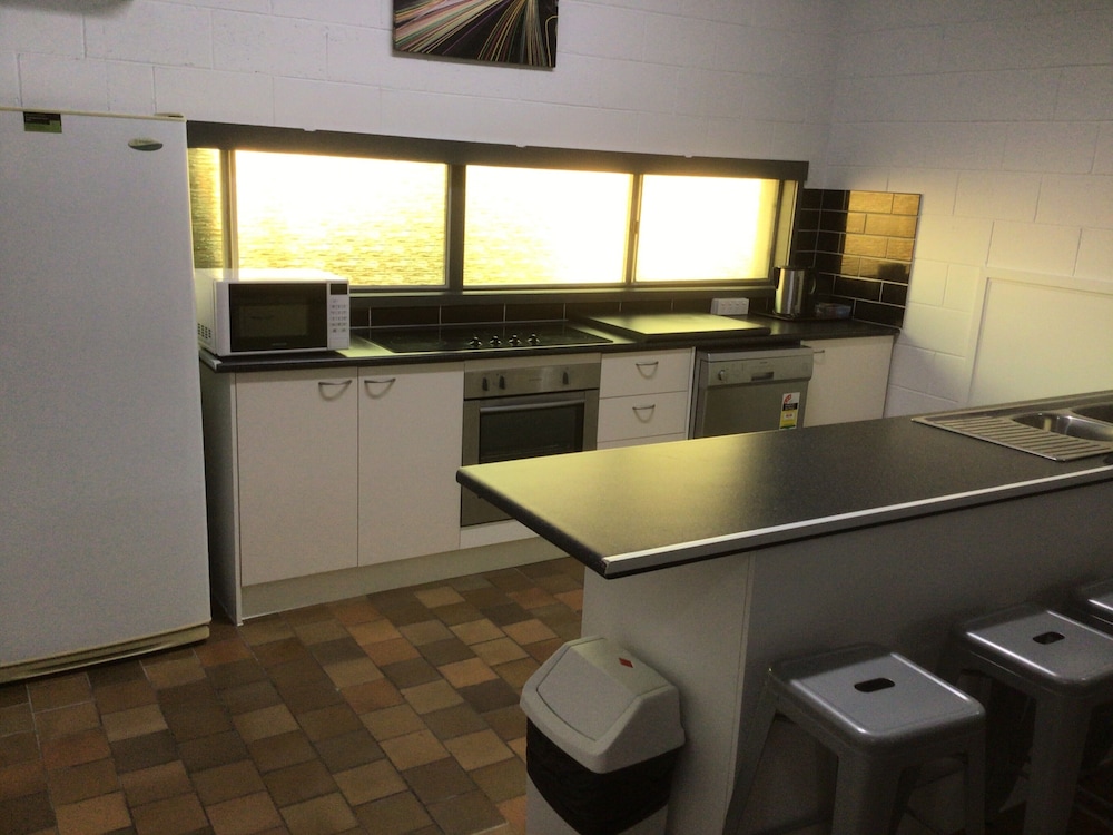 Arkana Motel Maryborough, SureStay Collection by BW 49/67