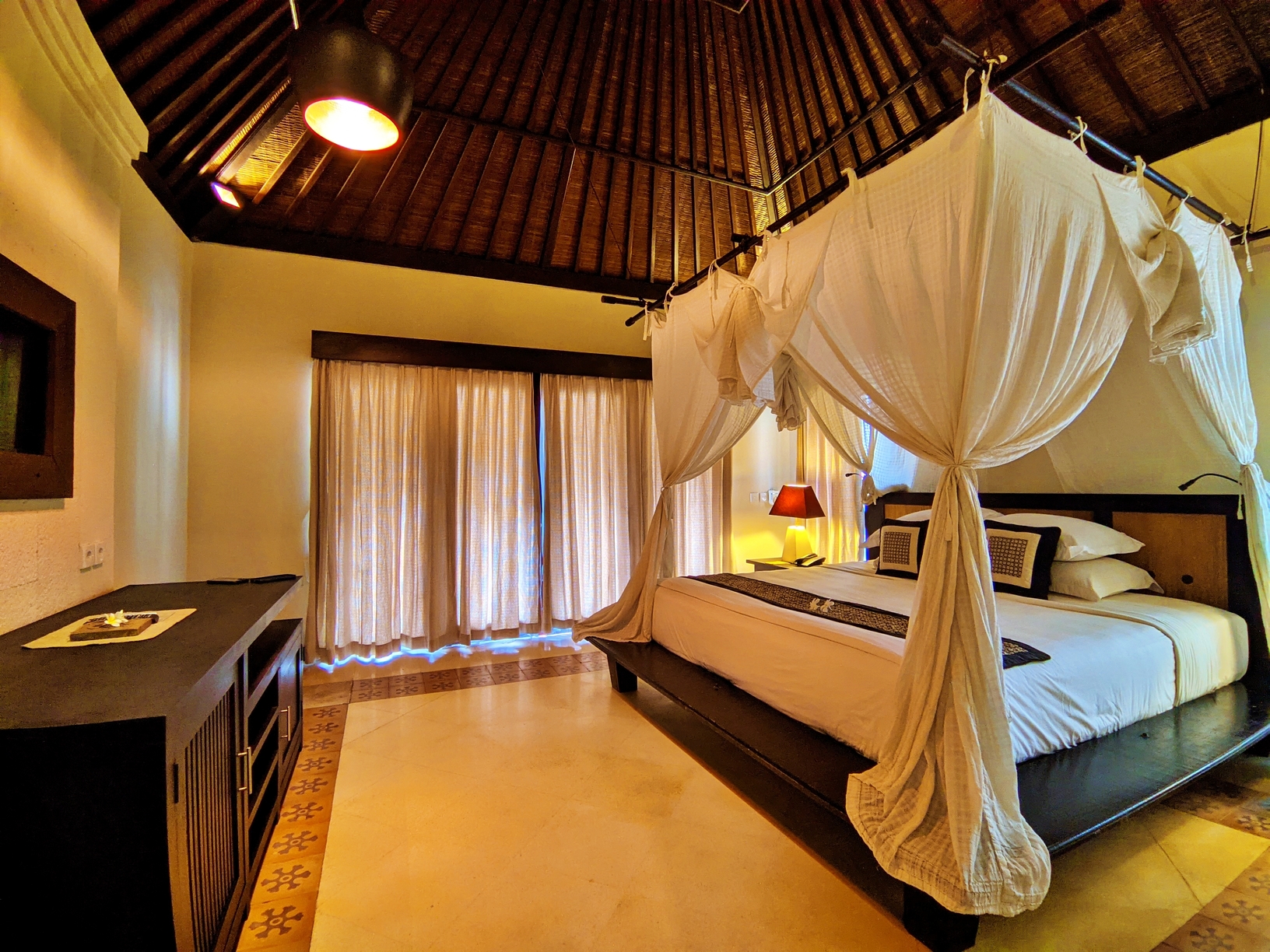 Deluxe Pool Villa