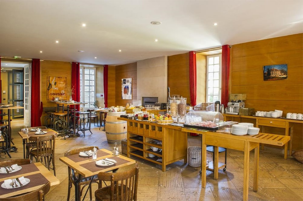 Domaine De Barres 33/50