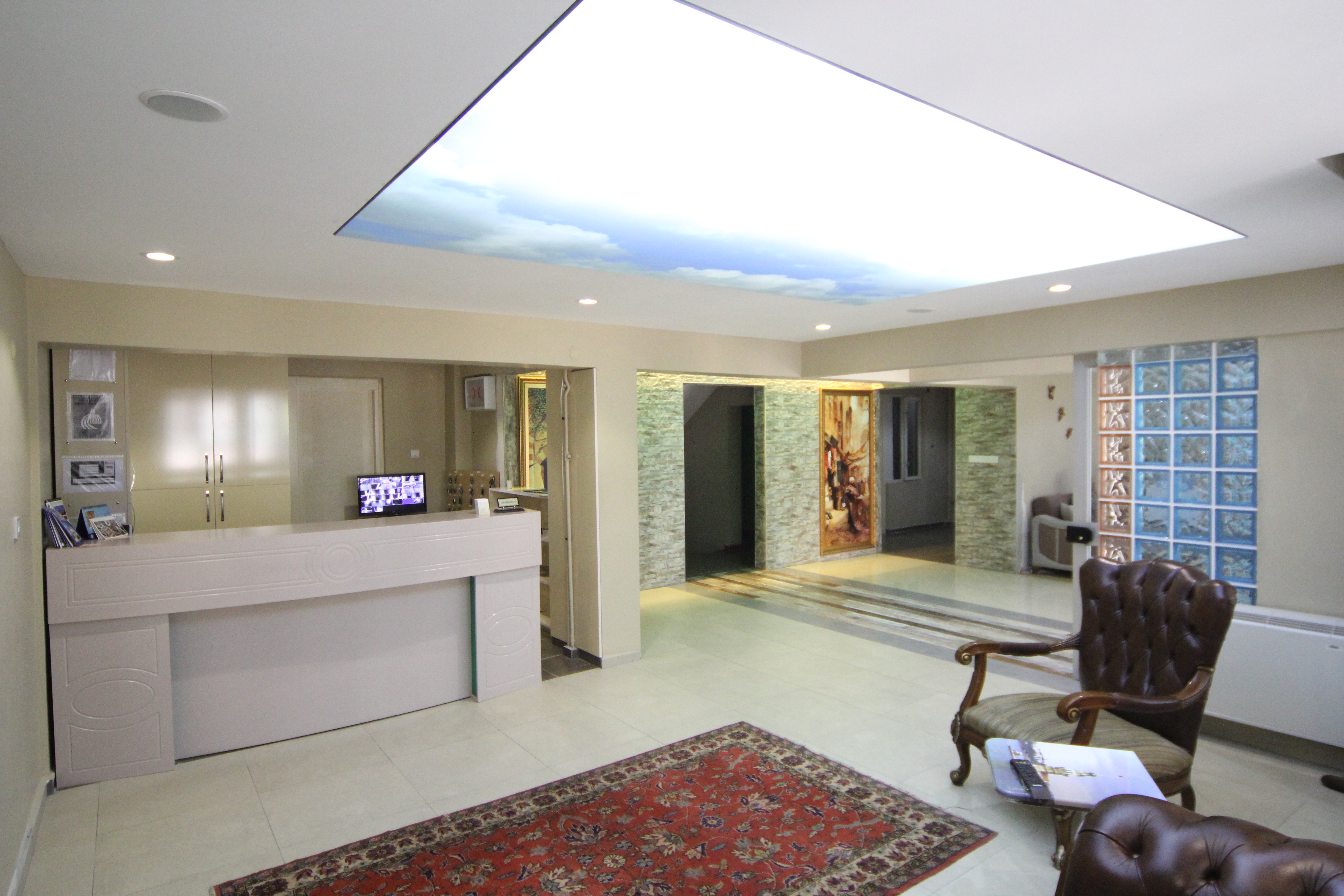 Aydin Apart Hotel Edirne 2/50