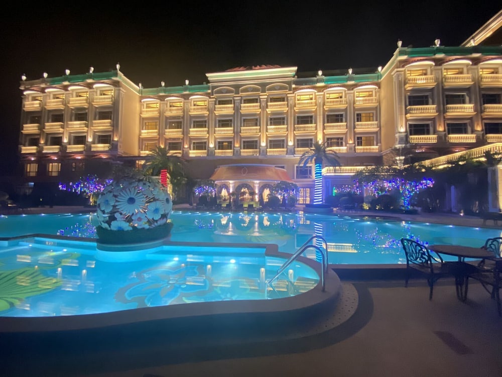 Ramada by Wyndham Sihanoukville Xinhaohui Palace 56/64