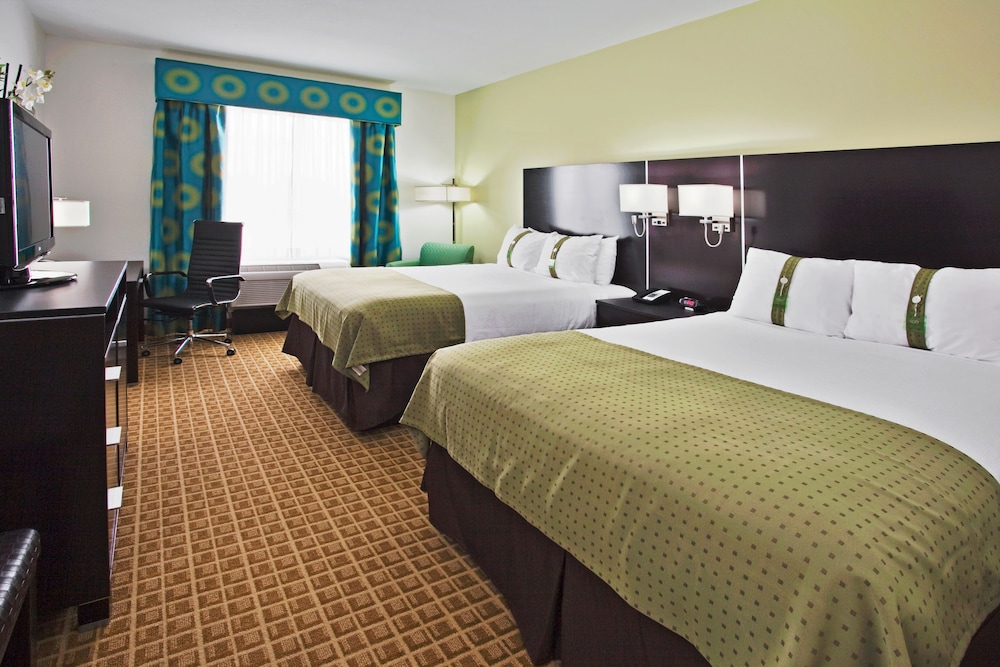 DoubleTree by Hilton Sarasota Bradenton Airport 8/49