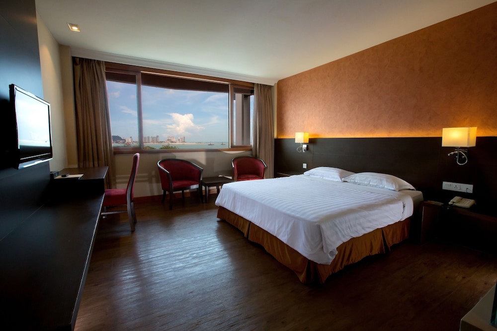HOTEL MALAYSIA 12/45