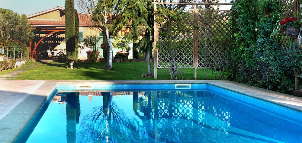 La Villetta Suite 27/30