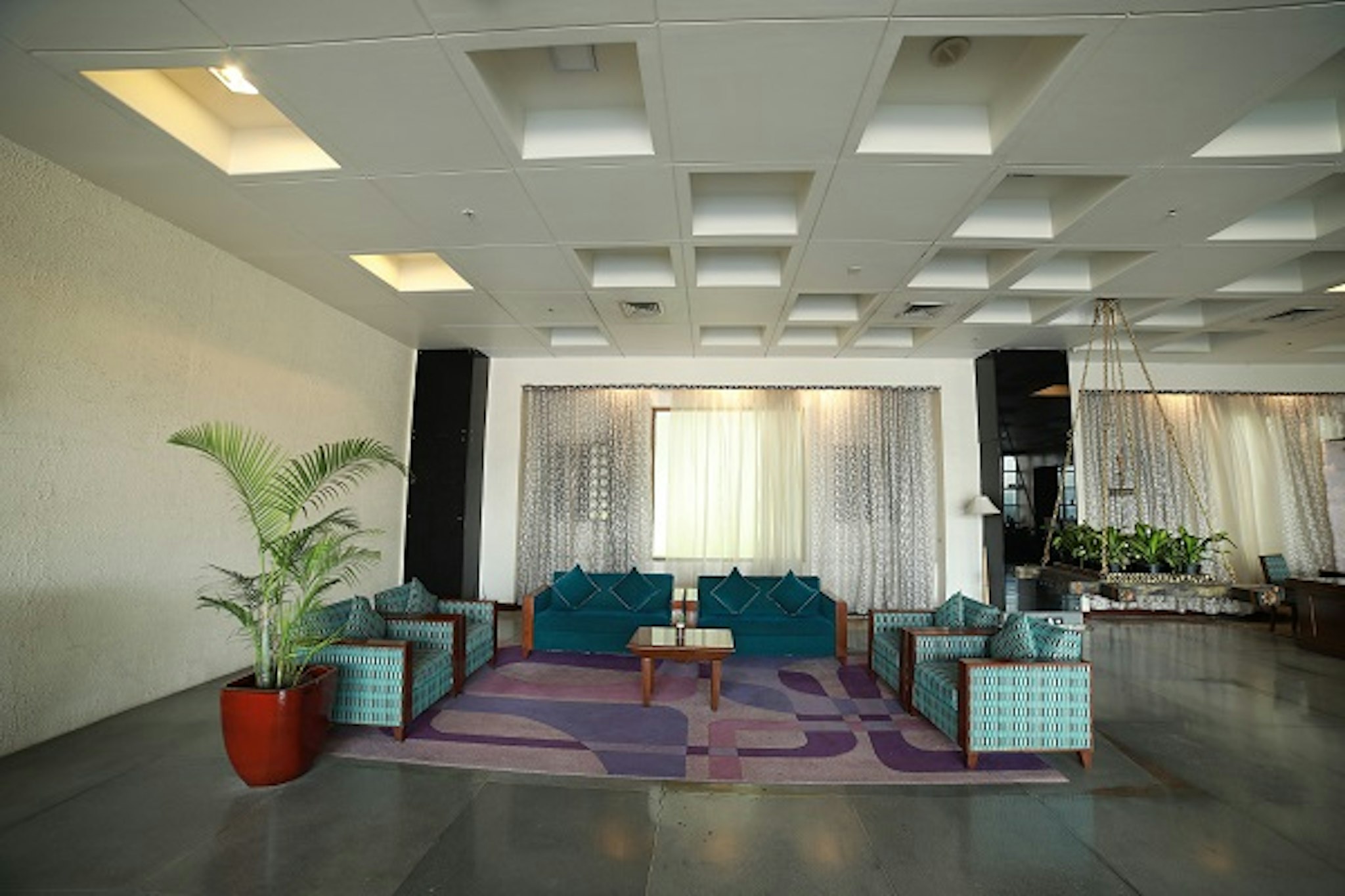 The Orchid Hotel 46/85
