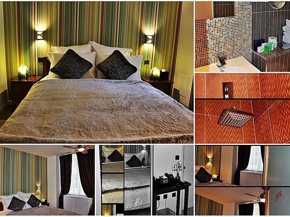 The Fitzrovia Belle Hotel 12/23