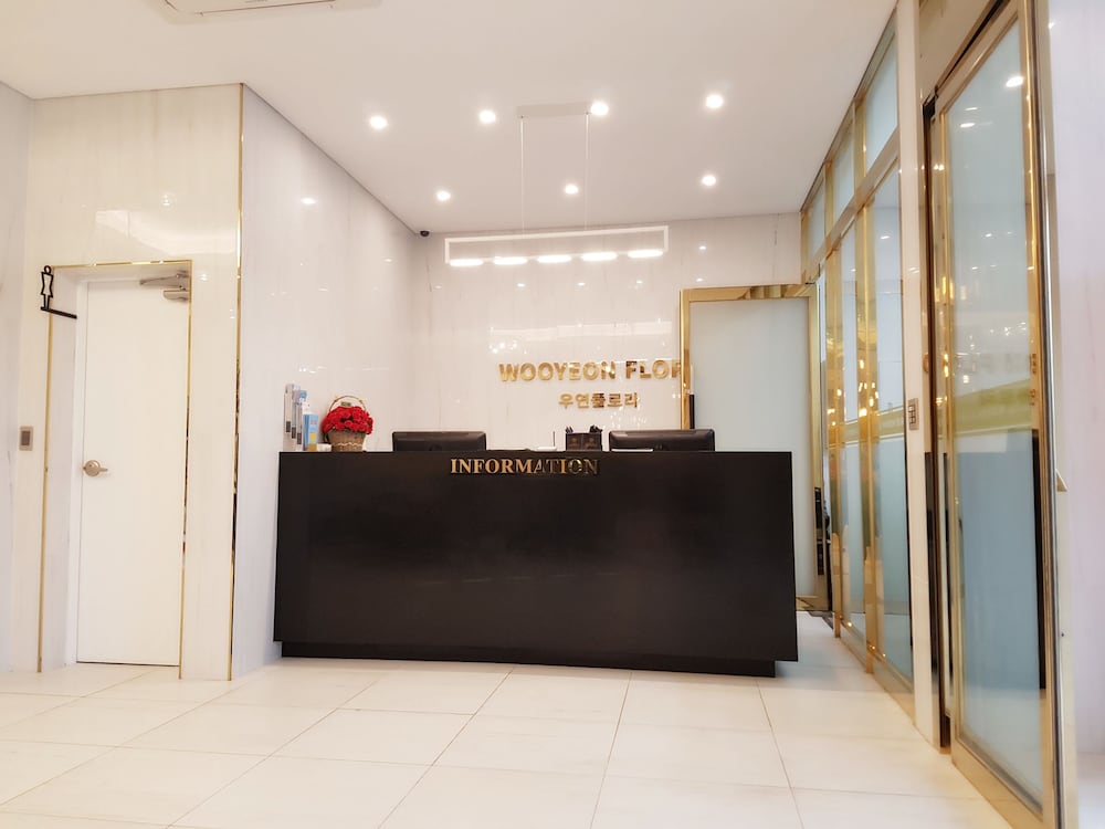 Hotel Wooyeon Flora 10/49