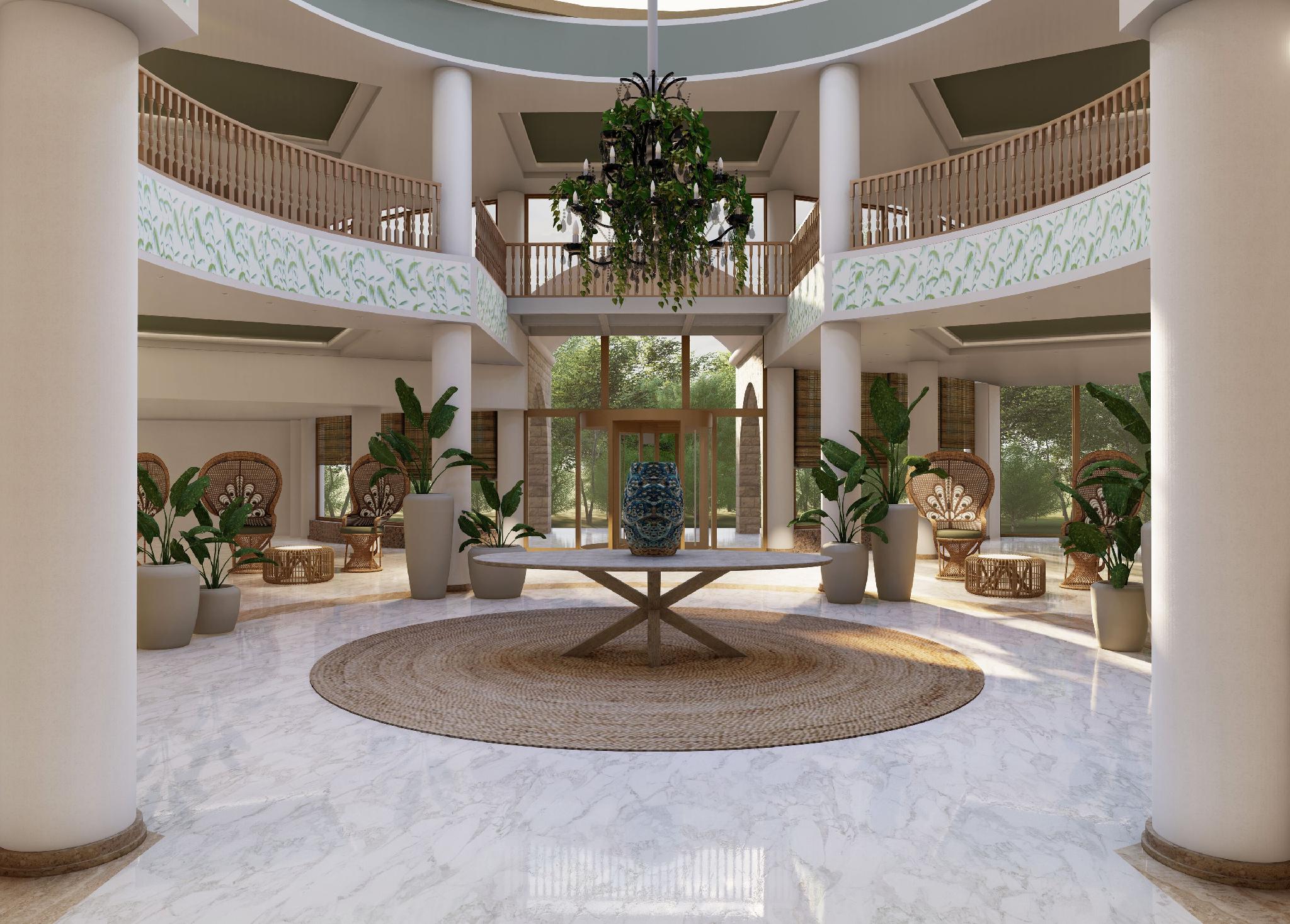 SEAFOS Luxury Resort & Spa 10/55
