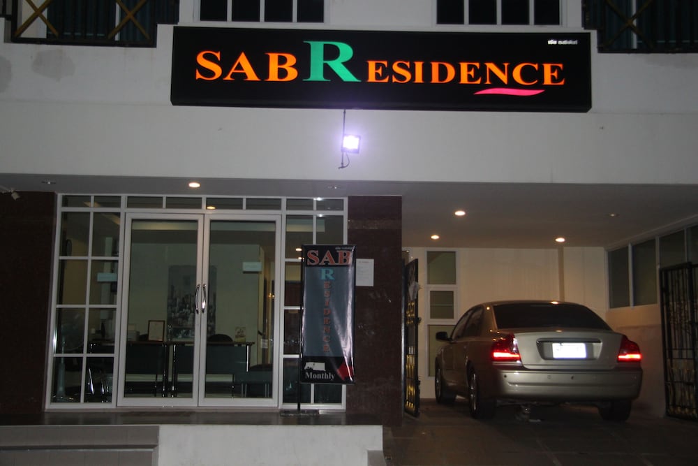 Sab Residence 2/30
