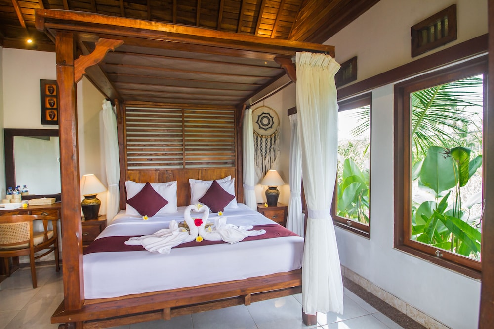 Uma Chaming Villas & Gym 12/32