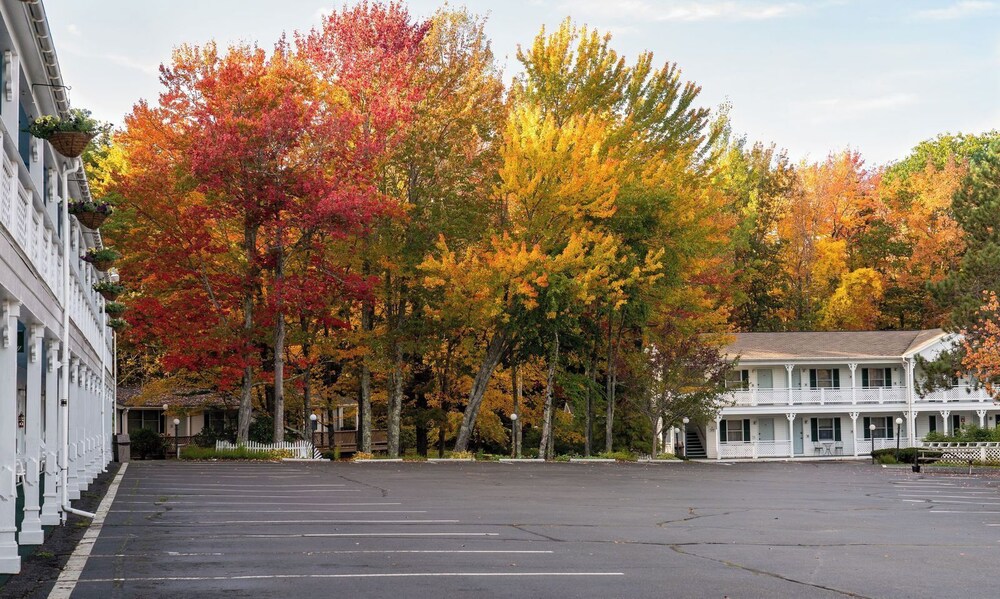 CEDAR CREST INN 23/24