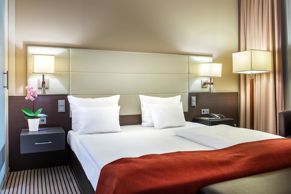 Novina Hotel Regensburg 14/66