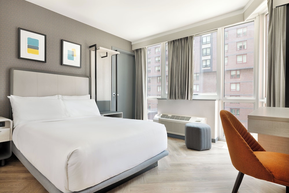 Voco Times Square South - An IHG Hotel 33/75