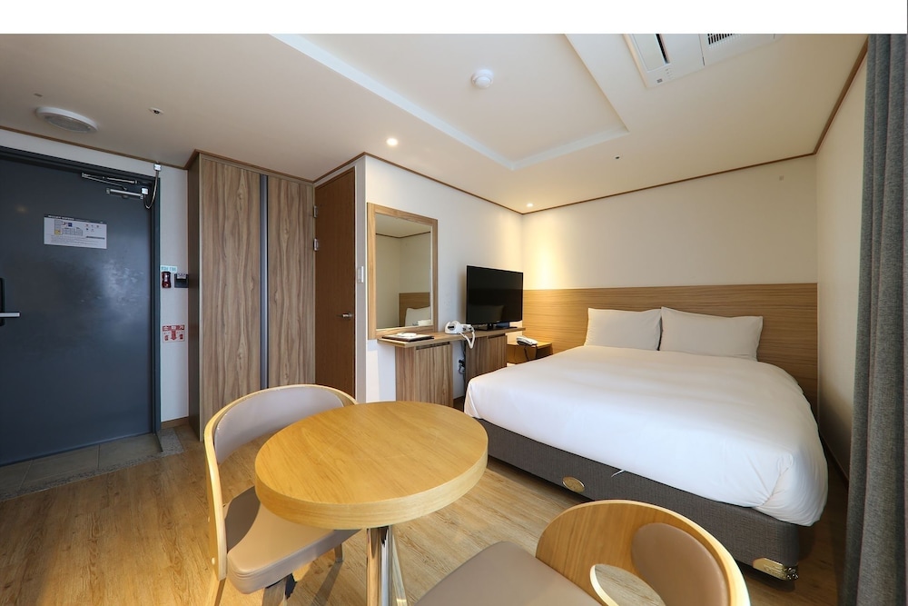 PREMIUM, DOUBLE BED