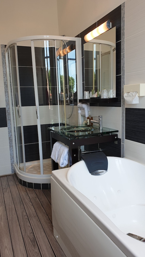 Hotel La Residence 39/60