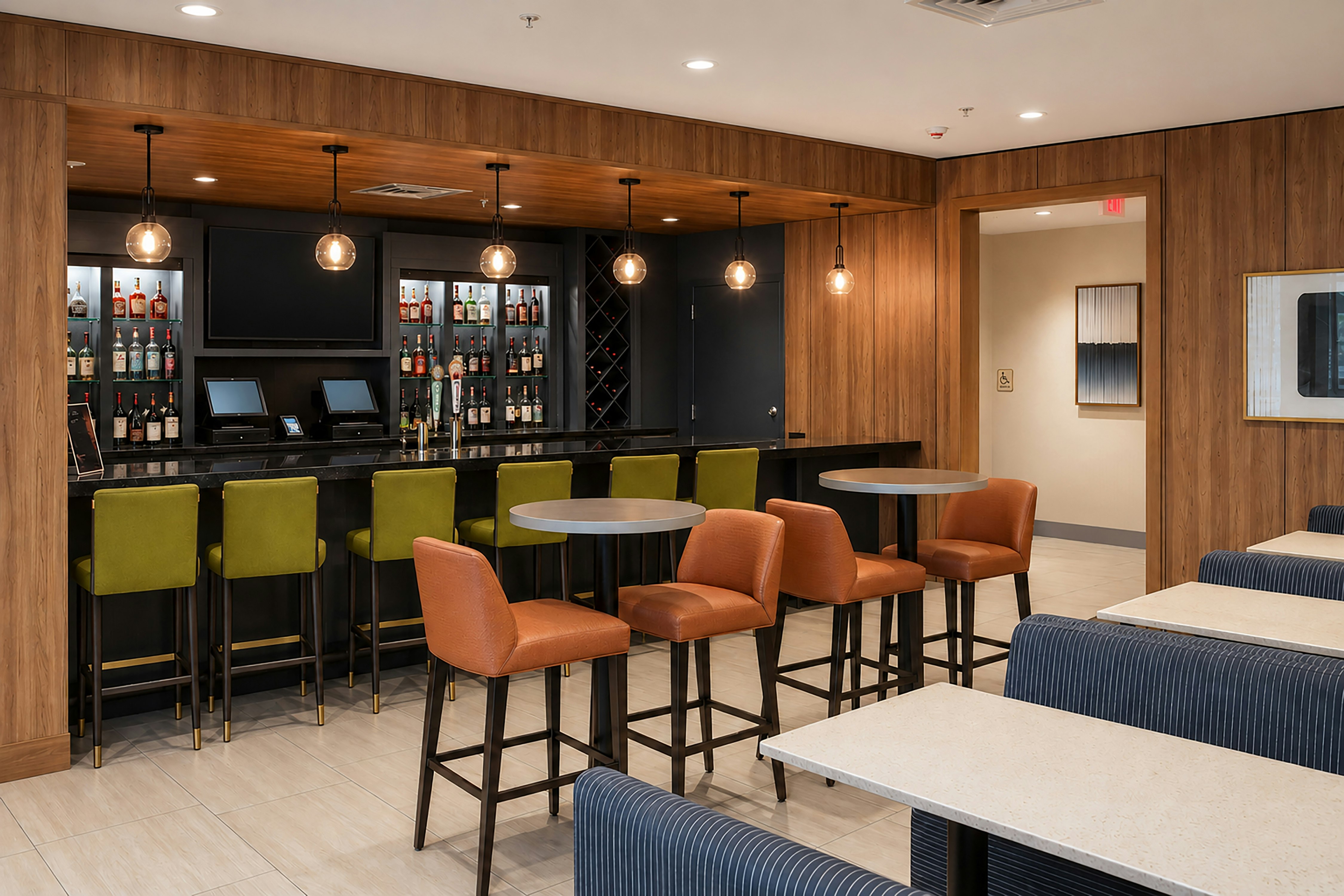 Hilton Garden Inn Newtown Square Radnor 46/72