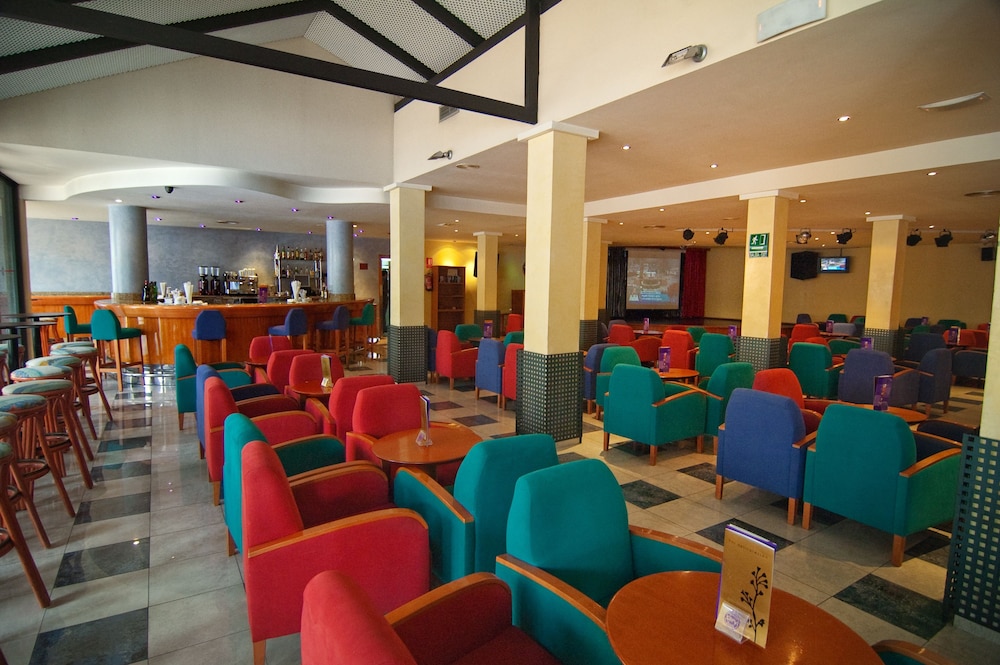 Servigroup Pueblo Benidorm Hotel 32/48