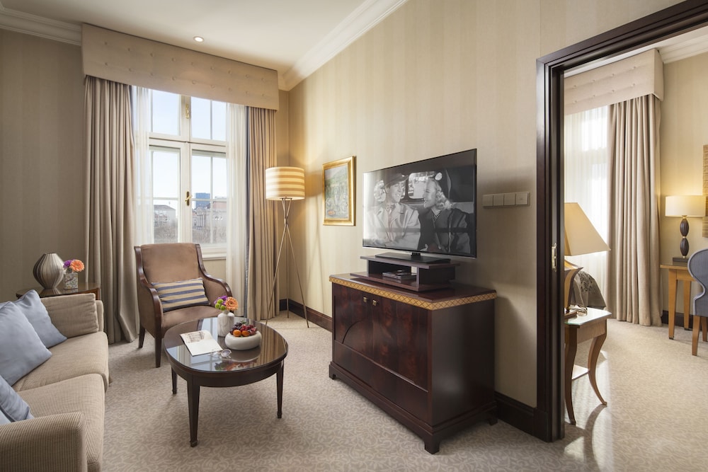 Esplanade Zagreb Hotel 56/83