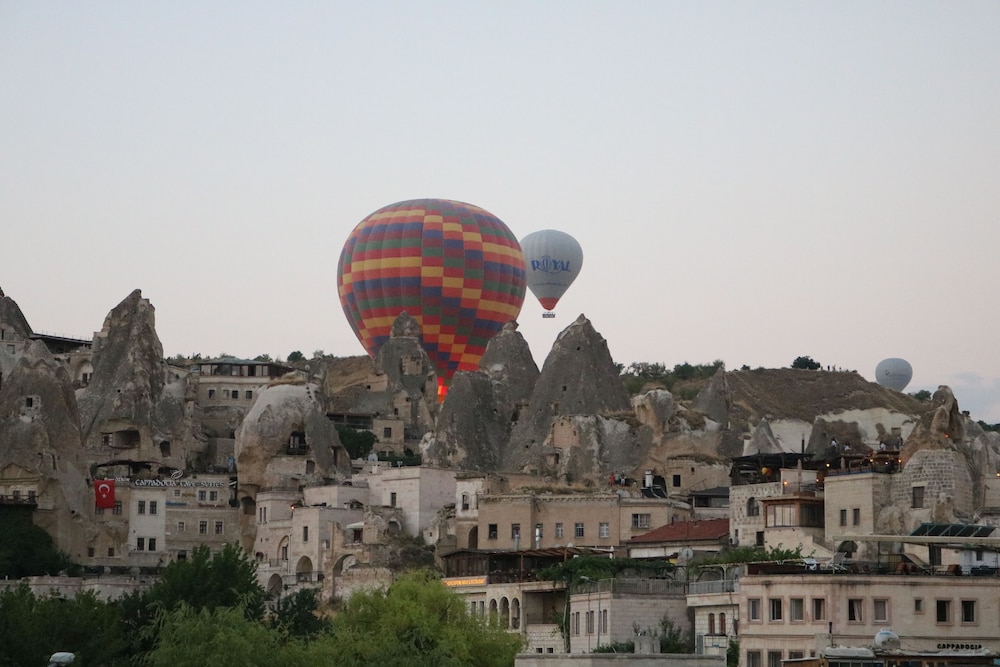Cappadocia Panda Hostel 38/56