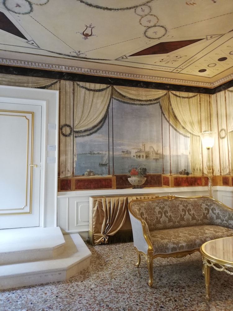 Ca Bonfadini Historic Experience 42/76