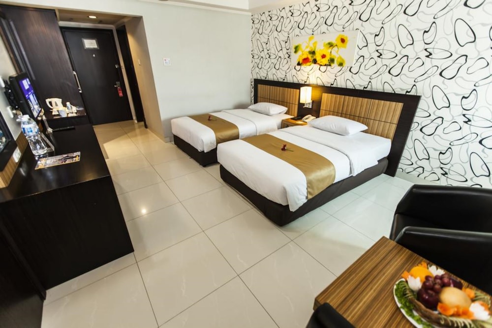 Orchardz Jayakarta Hotel 13/73