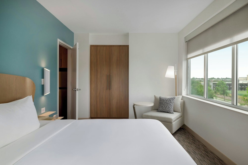 Element by Marriott Charleston Airport 9/50