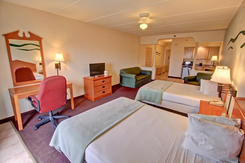 Home2 Suites by Hilton South Padre Island 23/72