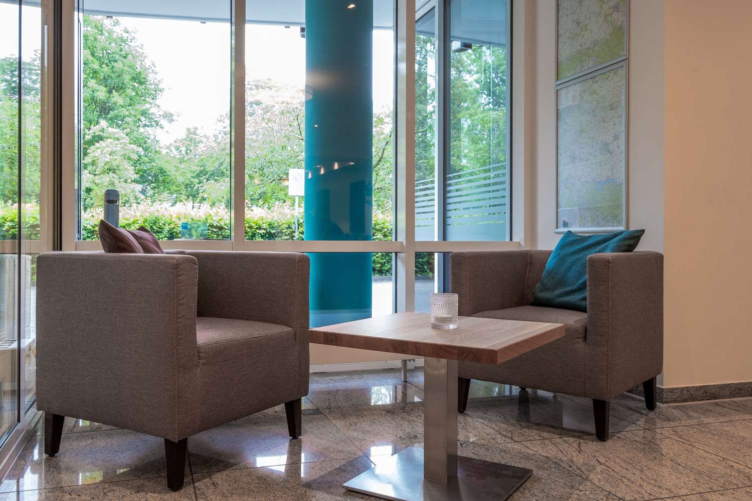 Quality Hotel Lippstadt 28/40