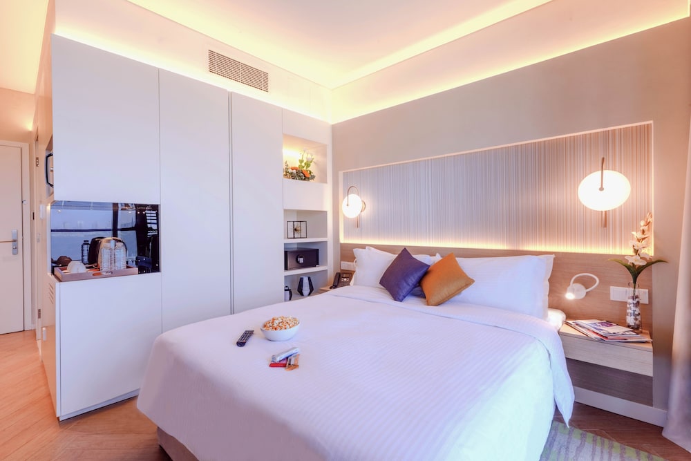 Pavilion Hotel Al Jaddaf Managed by Nooa 37/87