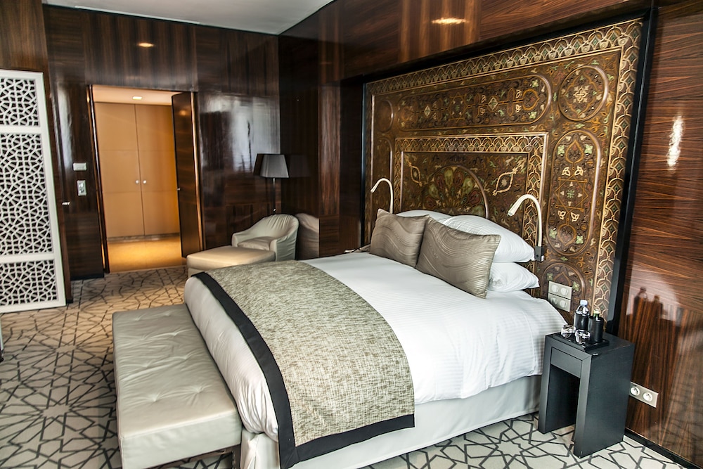 SOFITEL RABAT JARDIN DES ROSES 14/77
