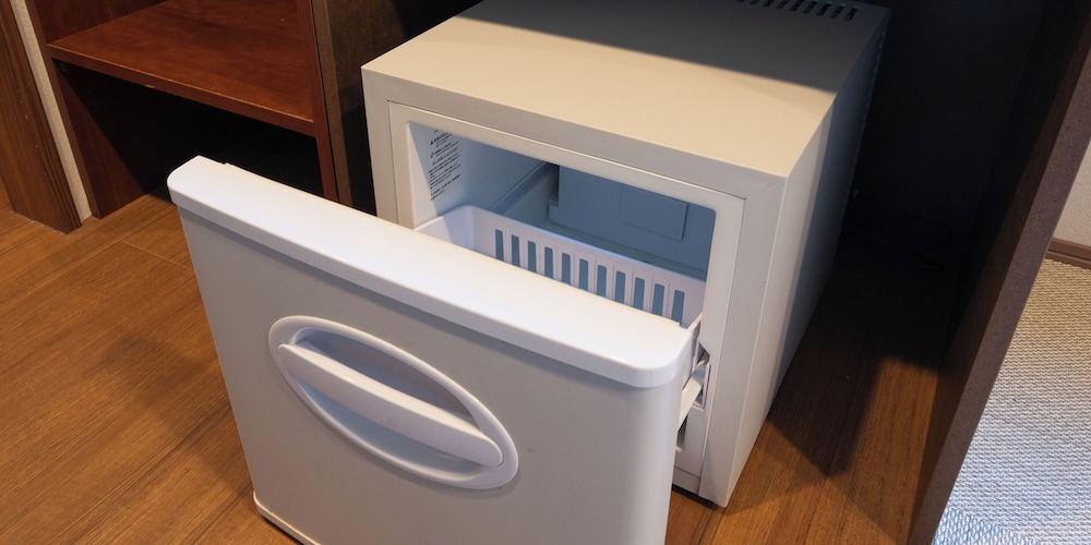 Japanese, Standard, Single, Futon Bed، Hotel Meldia Osaka Higobashi 8/8