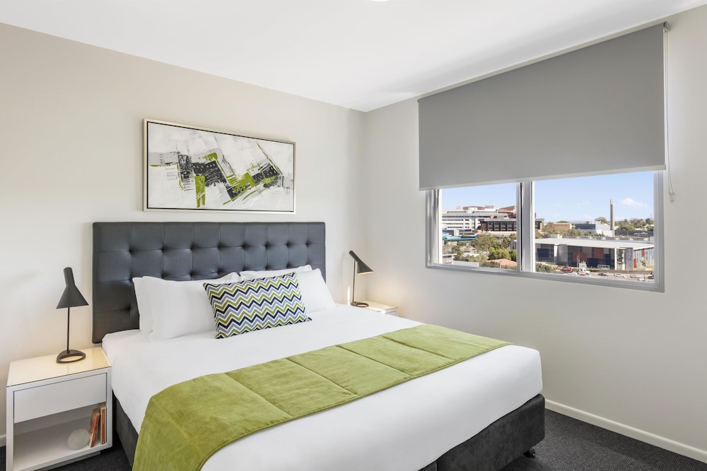 Oaks Brisbane Woolloongabba Suites 21/73