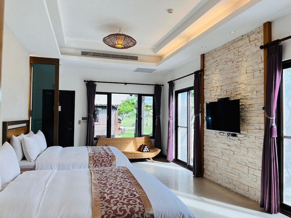 Pangola B&B 18/66