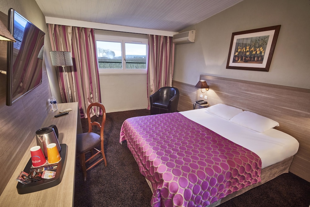 Hotel Le Panorama 11/75
