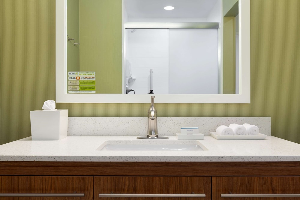 Home2 Suites By Hilton el Paso Airport 16/42