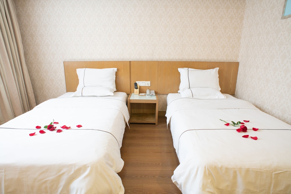 Xin Yue Xin Hotel 6/22