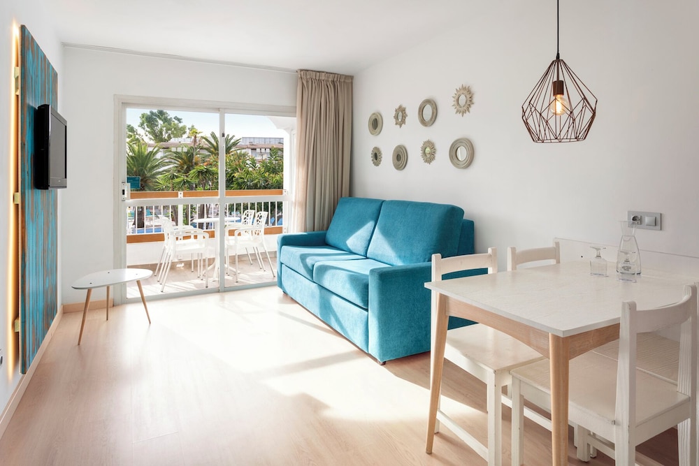 Alcudia Garden Aparthotel 33/50