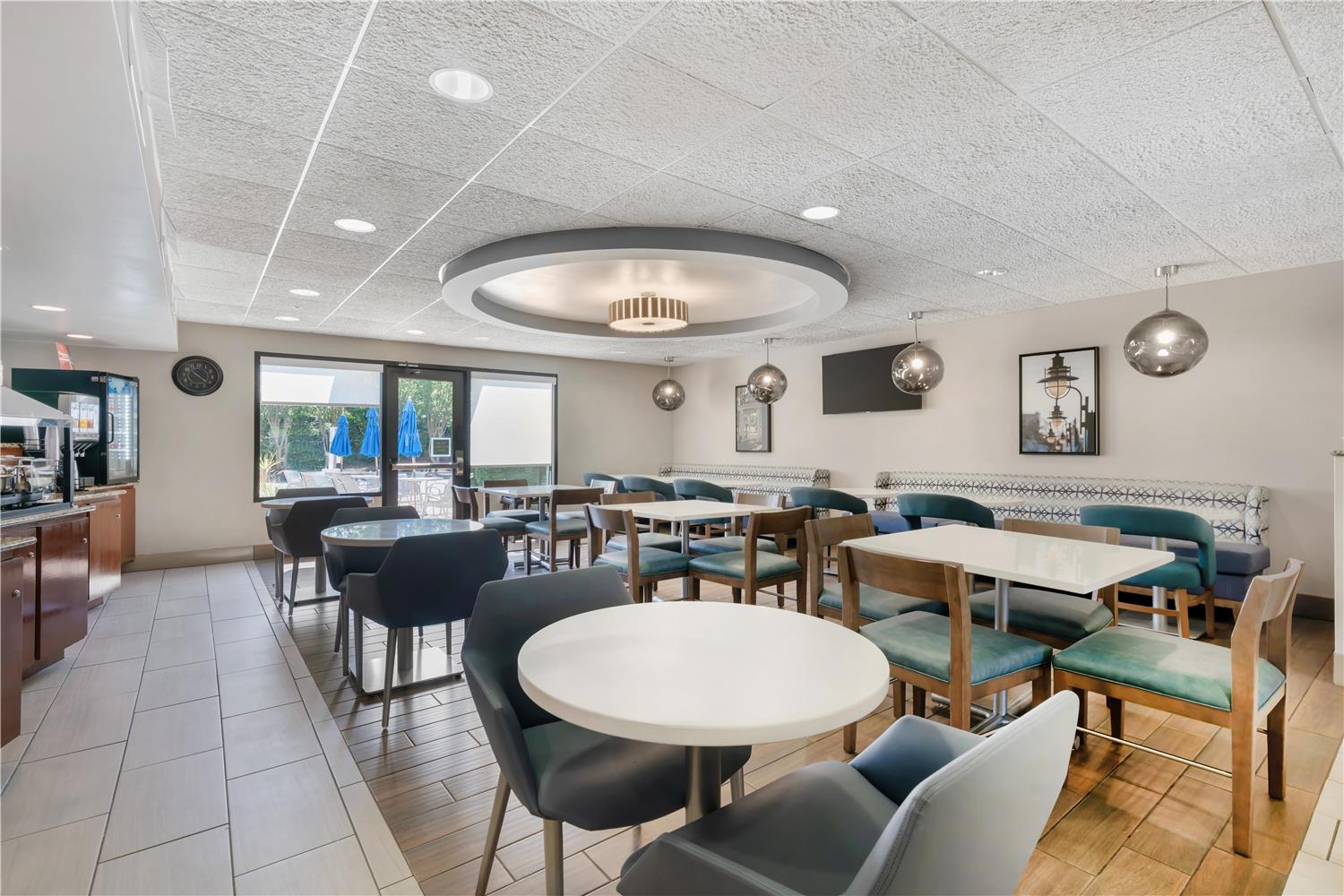 Best Western Plus Wilmington/Wrightsville Beach 11/14
