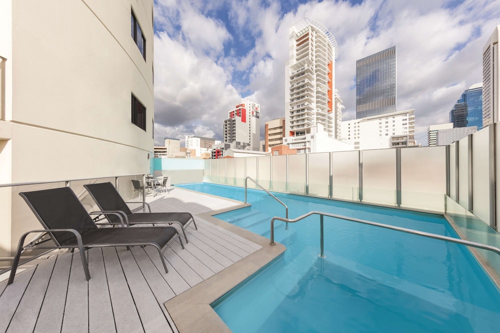 Adina Apartment Hotel Perth Barrack Plaza 28/65