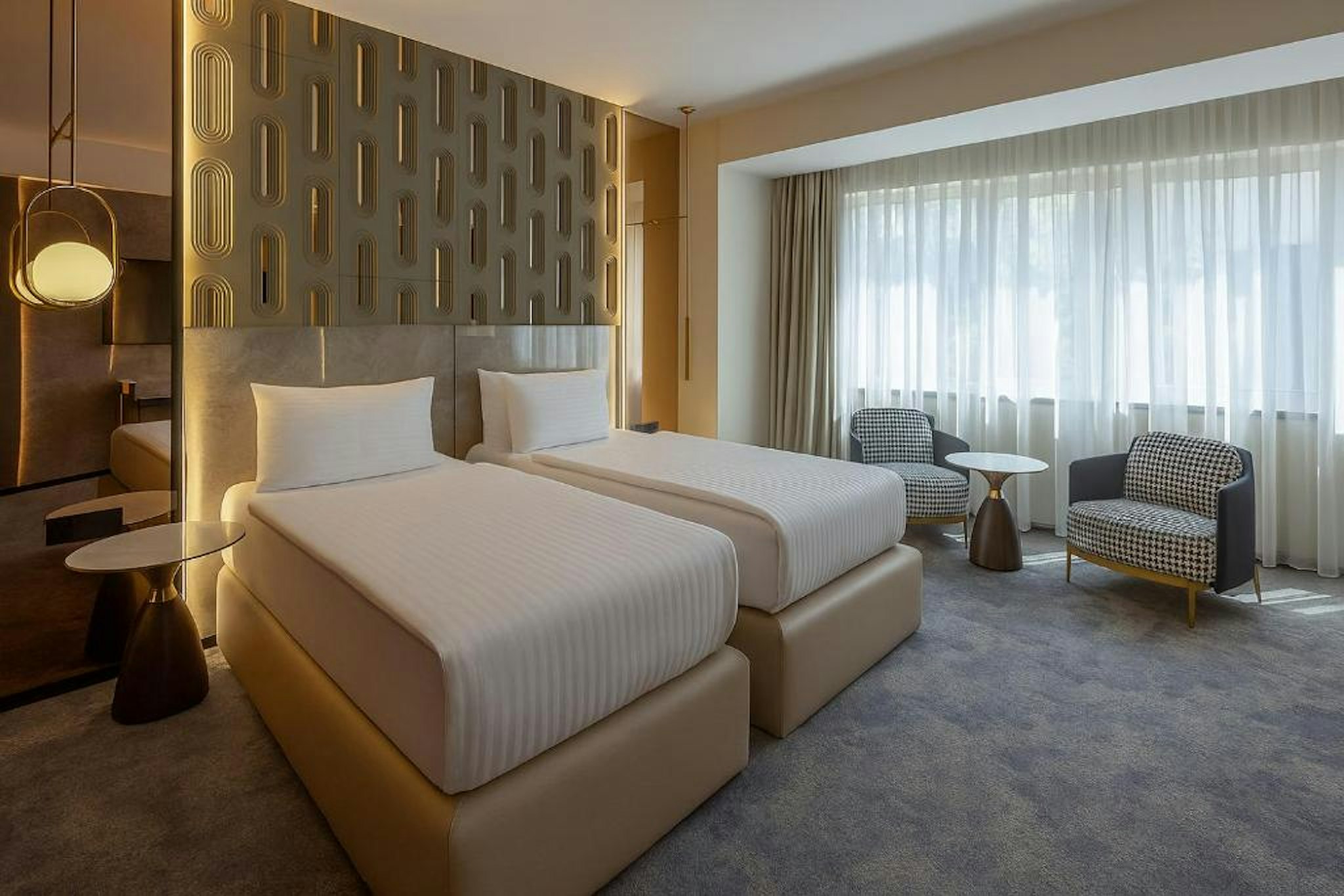 Nobel Design Hotel 11/35