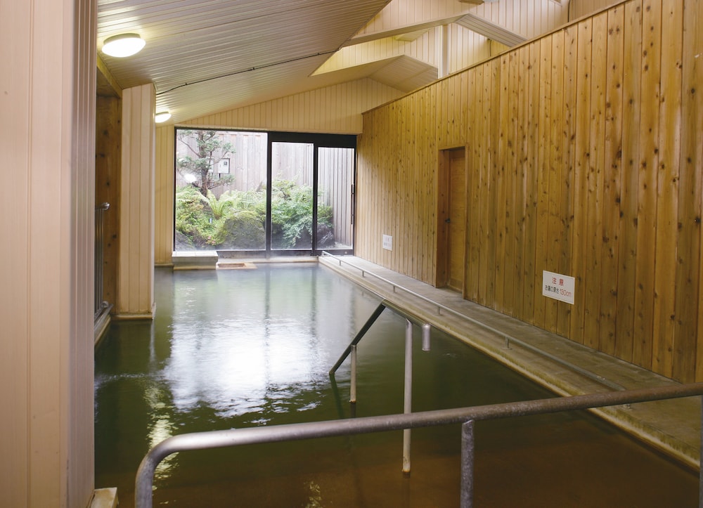 Okuhida Garden Hotel Yakedake 11/33