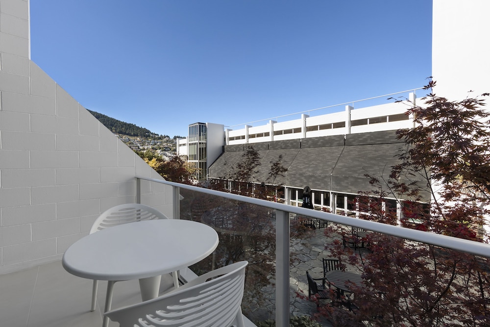 Crowne Plaza Hotel Queenstown 31/71